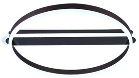 Plafoniera da soffitto LED dimmerabile LED/60W/230V 3000-6500K + telecomando