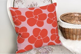 Federa decorativa 43x43 cm Poppy Fields – Mila Home