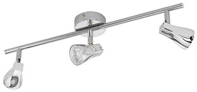 Eglo 97831 - Faretto LED TIBERIO 3xLED/3W/230V