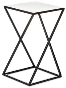 Portafiori 40x24 cm nero