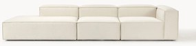 Chaise loungue XL componibile Lennon