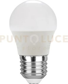 Klassic-e27-6,5m lampadina led attacco e27 6.5w 1055lm 4000k 180° 4...