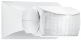 STEINEL 600310 - Sensore ad infrarossi IS-1 bianco