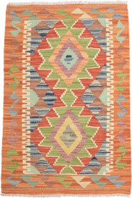 Kilim Tappeto orientale 60x90 (Pakistan) Tessuto A Mano