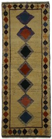 Gabbeh Tappeto persiano 70x190 (Iran)