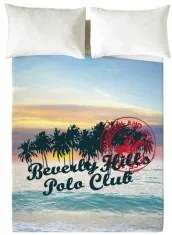 Lenzuolo Superiore Beverly Hills Polo Club Hawaii
