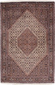 Bidjar Tappeto persiano 110 x 170 (Iran) Annodato A Mano