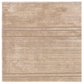 Tappeto beige tessuto a mano con lana 200x290 cm Henley Sand - Asiatic Carpets