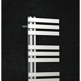 Kamalu - scalda salviette radiatore bagno 500x1200mm modello kam-373