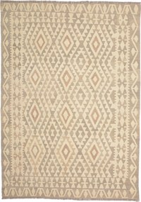 Kilim Tappeto orientale 170x240 (Pakistan) Annodato A Mano