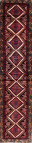 Hamedan Tappeto persiano 300 x 60 (Iran)