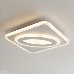Brilagi - Plafoniera LED MODERN MINI, 32 W, 230 V, 3000/4000/6000 K
