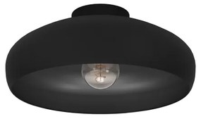 Eglo 43637 - Plafoniera MOGANO 1xE27/60W/230V