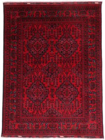Afghan Tappeto 150 x 200 (Afghanistan) Annodato A Mano