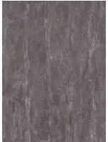 Arte International Carta da parati Alepine - Metal Plum
