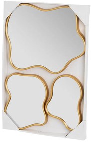 Set di 3 specchi da parete - Casa Selección