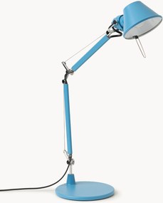 Lampada da tavolo orientabile Tolomeo Micro