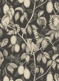 Sandberg Carta da parati Elliot - Graphite