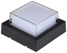 LED Applique da esterno LED/7W/230V IP65
