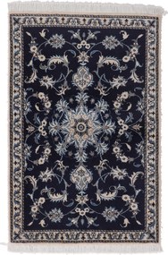 Nain Tappeto 140 x 90 (Iran) Annodato A Mano