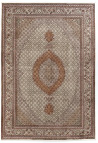 Tabriz Tappeto 310 x 200 (Iran) Annodato A Mano
