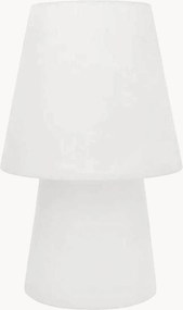 Lampada decorativa da interno-esterno a LED con luce regolabile e cambio colore No. 1