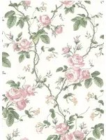 BoråsTapeter Carta da parati French Roses - 7212