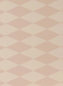 Majvillan Tapete Copenhagen - Beige Pink