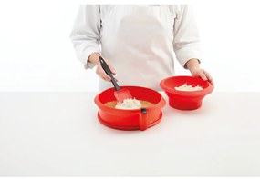 Stampo da forno in silicone adatto per crostata/adatto per torta ø 25 cm – Lékué