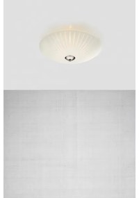 Markslöjd 107759 - Plafoniera CUT 3xE14/40W/230V diametro 43 cm