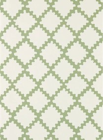 Scion Carta da parati Swithland - Seaglass