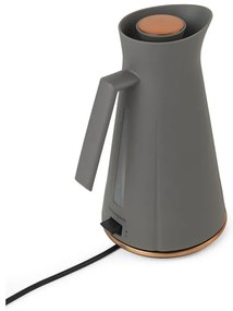 Bollitore grigio 1,4 l Grand Cru Nouveau - Rosendahl