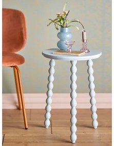 Tavolino rotondo ø 41 cm Salino – Bloomingville