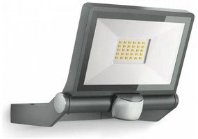 Steinel 065249 - Riflettore LED con sensore XLED ONE LED/18,6W/230V IP44