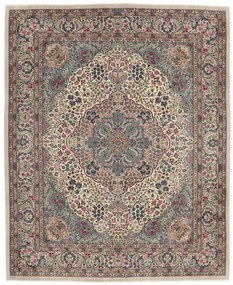 Tappeto 300 x 250 (Iran) Annodato A Mano