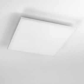 Pannello LED RGBW dimmerabile a montaggio superficiale/22W/230V 2700-6500K bianco + telecomando