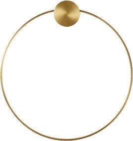 Lampada da parete LED APP1391-CW OLD GOLD 50cm