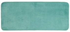 Tappetino da bagno rosa 50x120 cm Vitamine - douceur d'intérieur