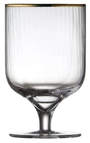 Set di 4 bicchieri da vino da 300 ml Palermo - Lyngby Glas