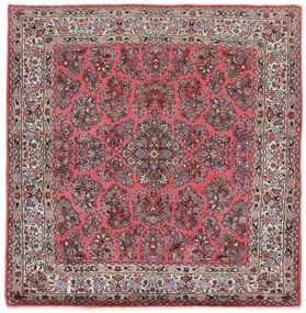 Sarouk Tappeto persiano 220x210 (Iran) Annodato A Mano