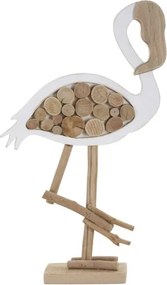 Flamingo Nature Cm 31X9X56