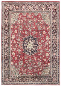 Sarouk Tappeto 340 x 240 (Iran) Annodato A Mano