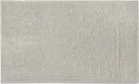Tappeto bagno 50x80 cm grigio Ricciolo