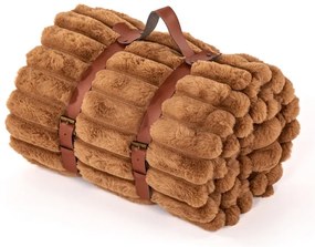 Cuscino decorativo 45x45 cm Rabbit - Tiseco Home Studio