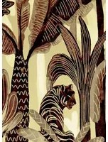 Élitis Carta da parati panoramica Bel Ami - Panel 10