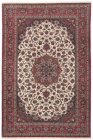 Isfahan Tappeto persiano 310x210 (Iran) Annodato A Mano