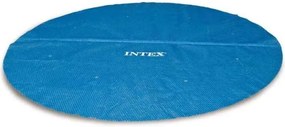 Copertura Solare per Piscina Rotonda 305 cm Intex