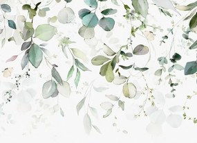 Fotomurale Northlights, multicolore 371 x 280 cm