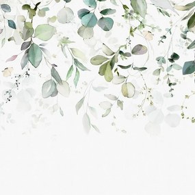 Fotomurale Northlights, multicolore 371X280 cm
