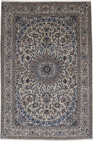 Nain Tappeto 300 x 200 (Iran) Annodato A Mano